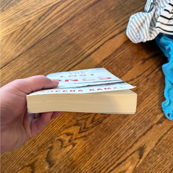 The Lost One’s by Sheena Kamal - Picture 4 of 4